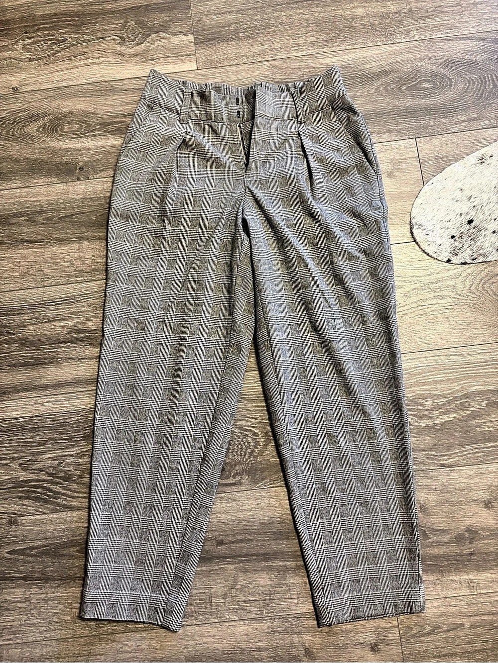 A New Day Tapered Dress Pants
